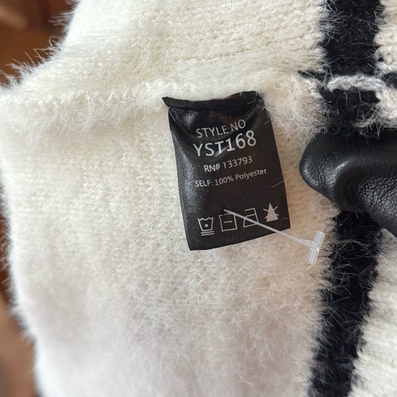 ❄️NW SWEATERS TANK TOP - Picture 6 of 9